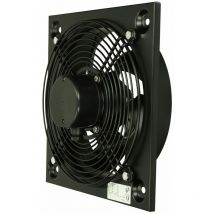 Blauberg - Ventilateur mural pour aération diamètre 250 mm