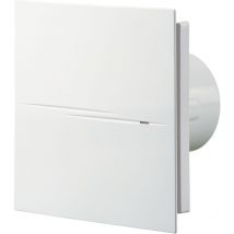 Ventilateur mural Quiet Style vth 100