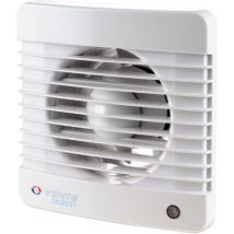 Ventilateur mural Silenta m 125 vth