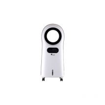 Kasart - Ventilateur ne'buliseur portable ioniseur refroidisseur e'vaporatif 90 w 4 fonctions et 3 vitesses pour environ 20 m2