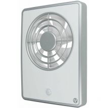 Blauberg - Ventilateur petites pièces avc détecteur de mouvement et capteur d'humidité