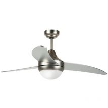 Taurus-alpatec - Ventilateur plafond 120cm 60w 3 vitesses - Taurus Alpatec - fresko3b