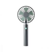 Ventilateur portable H22cm Remember Graphite