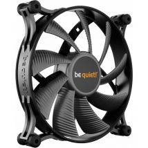 Be Quiet - BL086 - Boitier pc - Ventilateur - 14 cm - 900 tr/min - 14,7 dB - 49,8 cfm