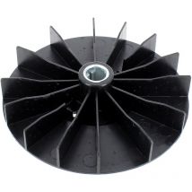 Outils Wolf - Ventilateur 4907027 6878 - tondeuse a gazon wolf