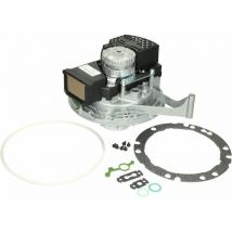 Ventilateur radial 24 kW