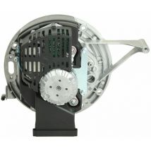 Ventilateur radial