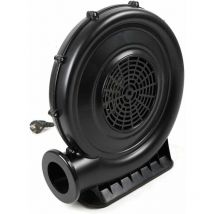 Ventilateur radial abs 370 w 600 m3/h