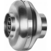 Helios - Ventilateur radial de tuyaux rr 125 c