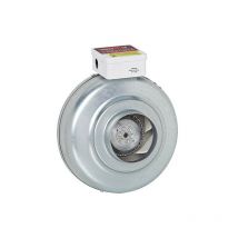 Ventilateur radial de tuyaux rr 315