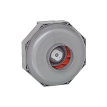 Helios - Ventilateur radial de tuyaux rrk 100