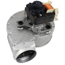 Vaillant - soufflante 190119 pour vc-vcw 182, 242 e, vc TB-turbo / w 182, 242, 282