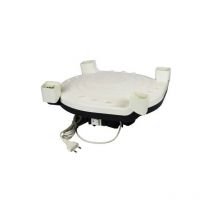 Ventilateur sèche linge