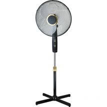 Ventilateur sur pied 40 cm HJM