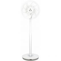 Ventilateur sur pied Airos Eco SV35 avec Télécommande