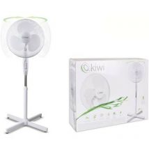 Ventilateur deFoot Kiwi White 45 w (ø 40 cm)