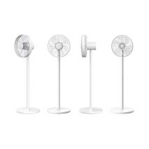 Batilec - Ventilateur sur Pied Métal Design: Silence et Économie d'Énergie