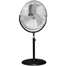 Ventilateur sur pied tvm 18 s - Trotec