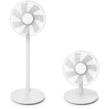 Stadler Form - Ventilateur sur pied Finn avec télécommande
