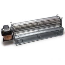 Ventilateur tangentiel 240 mm gauche 220V 22W