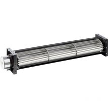 X-Fan CD03029V12BLHWE Ventilateur tangentiel moteur à gauche 12 V/DC A286072