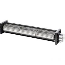 X-Fan Cd03029v12brhwe Ventilateur Tangentiel Moteur À Droite 12 V/dc