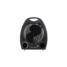 Grunkel - chauffe-bain dede basse consommation power 2000W avec 3 modes, 6 niveaux de puissance de et système anti-surchauffe et anti-basculement.