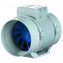 Blauberg - Ventilateur à tuyaux Turbo 200