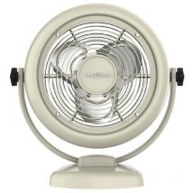 Ventilateurs de table EnergySilence 800 RetroDesk Pink Cecotec