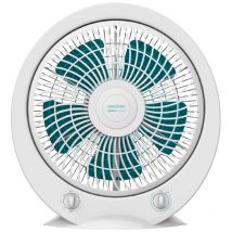 Cecotec - Ventilateurs sur pied EnergySilence FanLamp