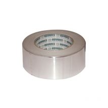 Ventilation Rauchabzug Klebende Aluminiumrolle 100mm