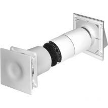 Awenta - Ventilation system HRV100P with remote