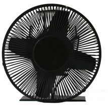 Ventilator für Holzofen