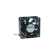 Sunon - Ventilatore 12vdc Misure 60x60x25mm 2 fili Vapo 1,5w Mb60251v1a99