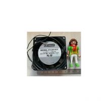 Ventilatore 80x80x25 220V C/Bronzo Crouzet 99486804