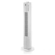ventilatore a colonna 35w 3 velocità bianco - tf2500 - taurus alpatec
