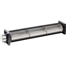 X-Fan CD03029V12BLHWE Ventilatore a flusso trasversale Motore sinistro 12 V/DC