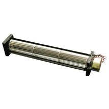 X-fan - Cd43019v12blhwe Ventilatore A Flusso Trasversale Motore Sinistro 12 V/dc