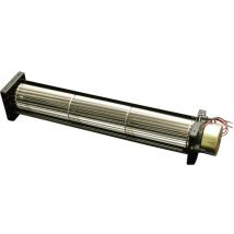 CD04329V12BHWEL Ventilatore a flusso trasversale Motore sinistro 12 v/dc - X-fan