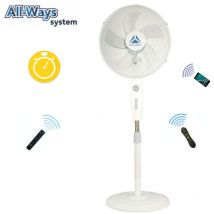 Pyramidea - Ventilatore con accensione universale All Ways 40 cm 50 watt