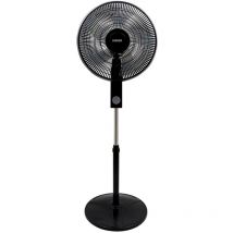 SF-16B.014A ventilatore Nero - Haeger