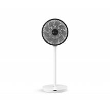 Ventilatore a piantana Haverland hype 3K, tecnologia Silent, 25W, 8 velocità, per 34m2