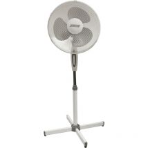 Salone - Ventilatore a piantana cm.40 - 3 velocita'