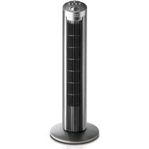 Taurus-alpatec - Ventilatore a colonna da 74 cm 45 w. - babel - taurus alpatec