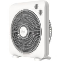 Ventilatore Box Fan Boxy