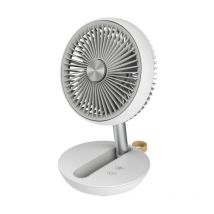 Kompakt-tischventilator air studio - ev122 - CFG