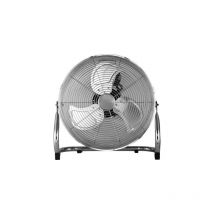 Effe - ventilatore cromo terra volt 230 watt 100 mm 508 velocita 3
