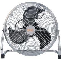 Vinco - Ventilatore da pavimento a grande portata diam. 45cm 70611