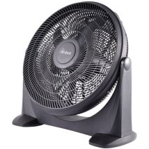 Ardes Ar5a50 Ventilatore Da Pavimento Con 5 Pale Grigio