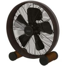 Beacon - Ventilatore Da Pavimento Bronzo Mpc 213123eu